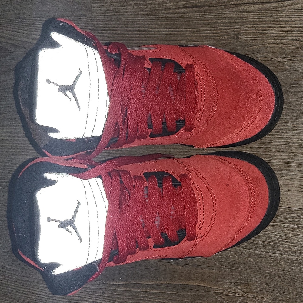 Boys jordan